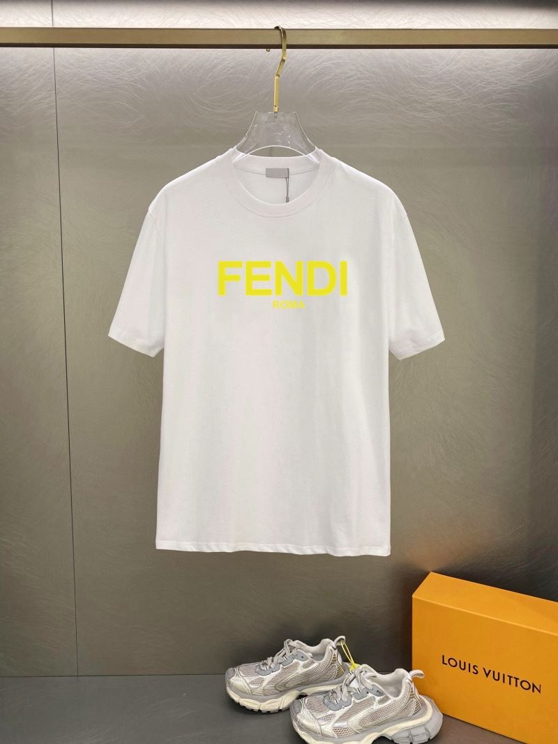 Fendi T-Shirts